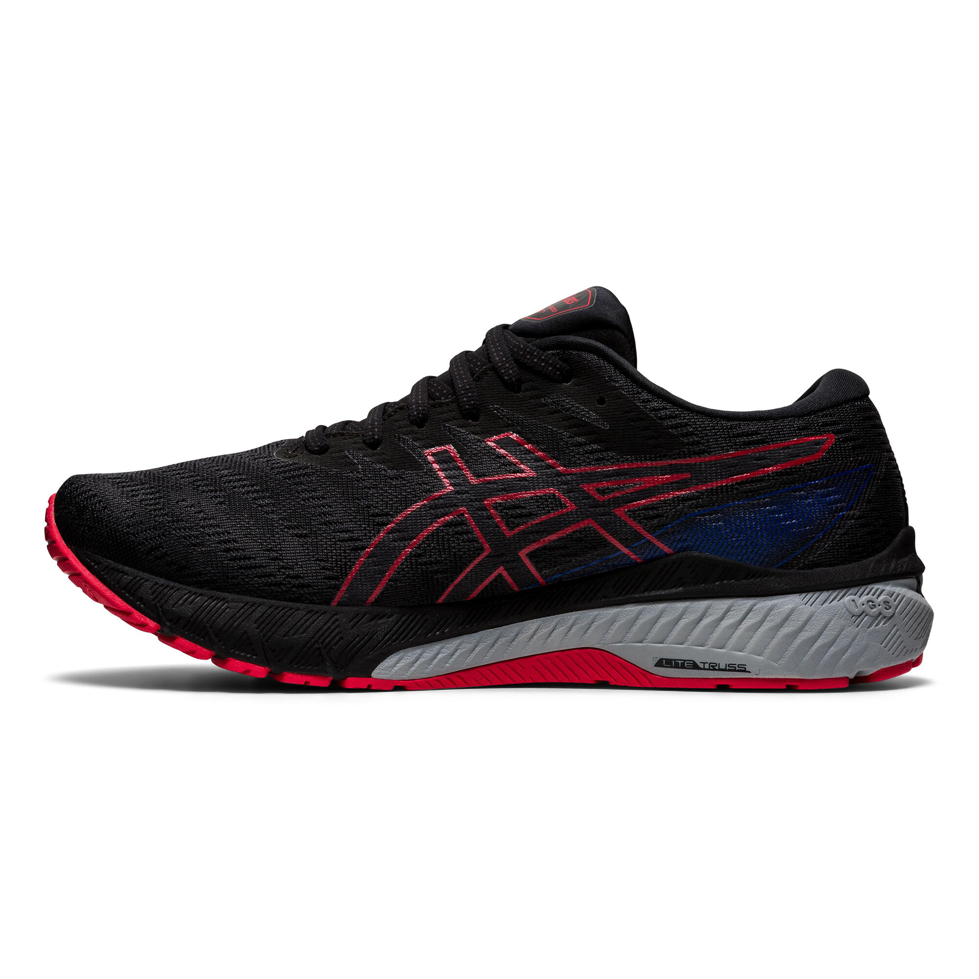 ASICS