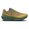 Endurance Trailschuh Herren-Grün