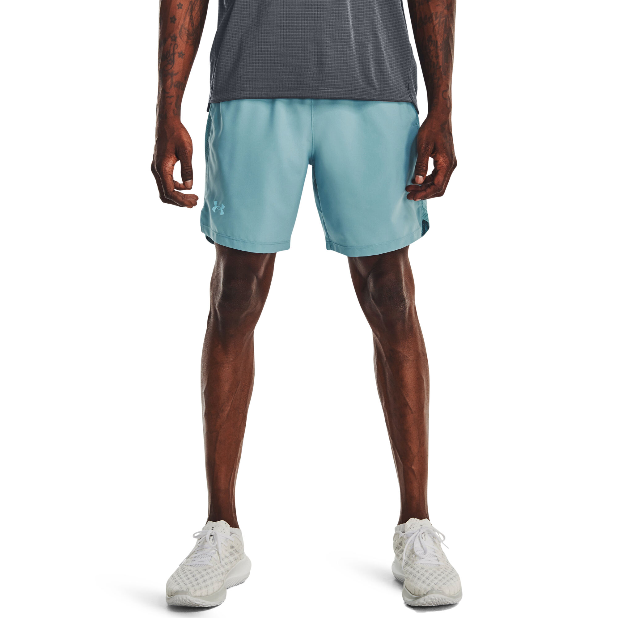 Under Armour