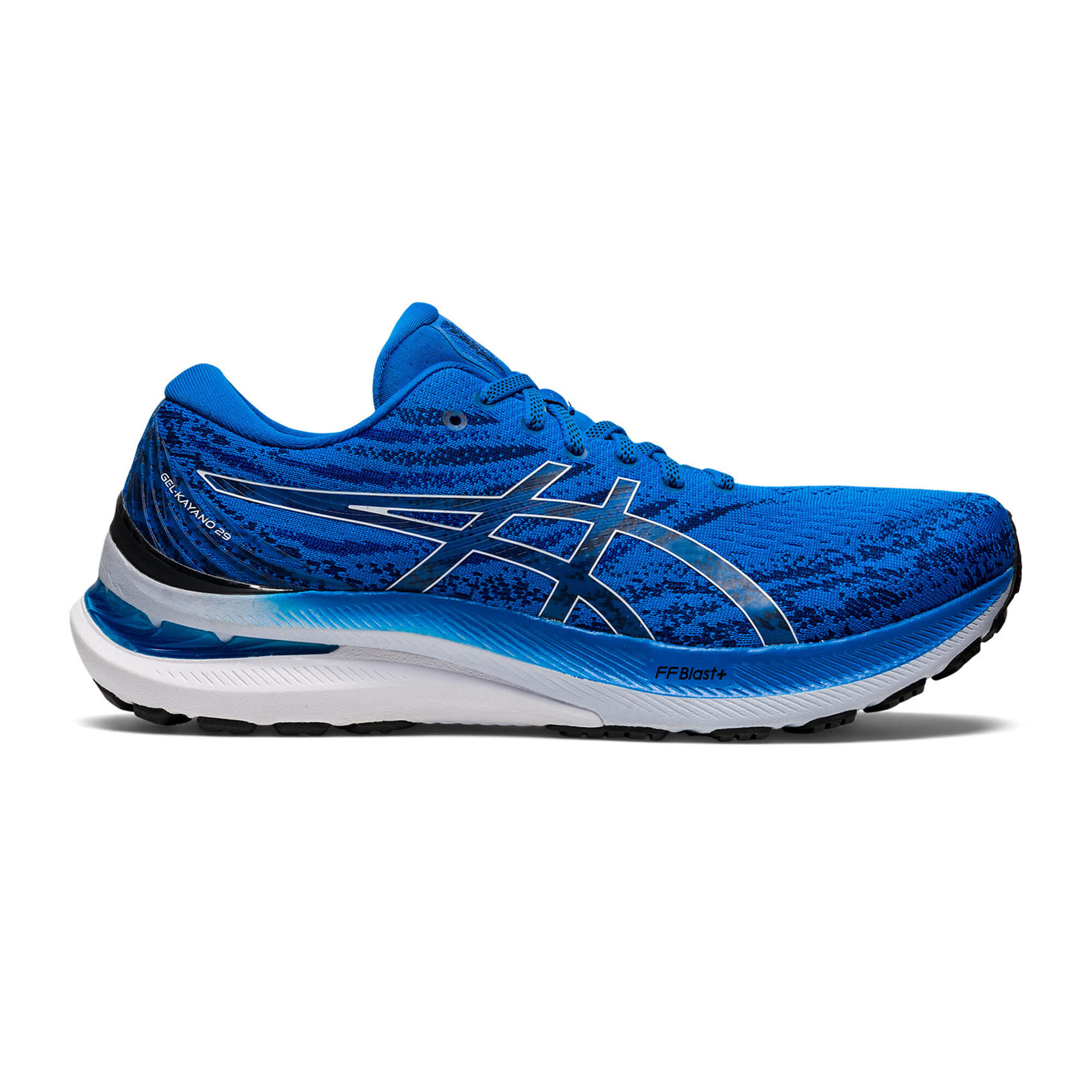 ASICS
