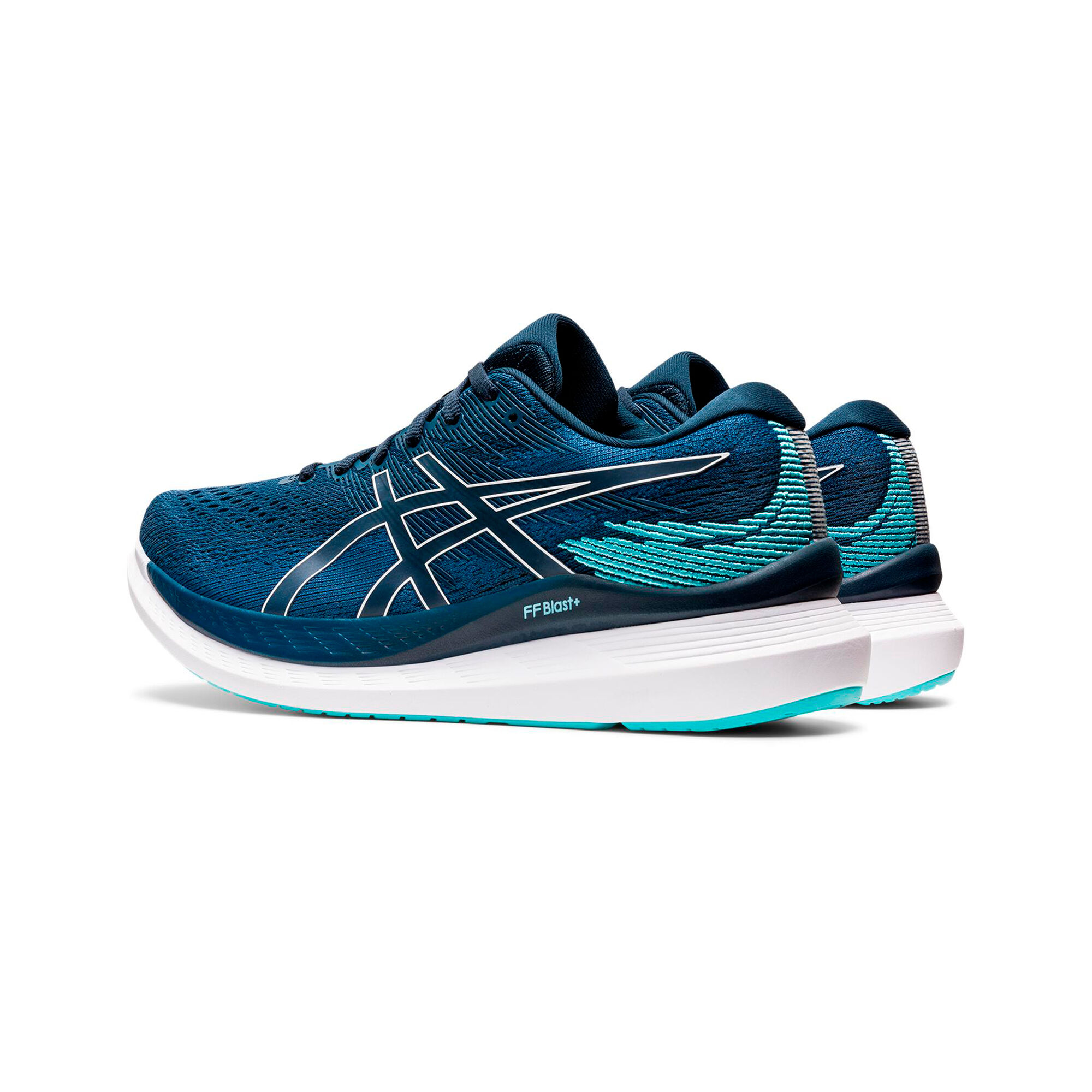 ASICS