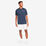 Court Dri-Fit Blade Solid Polo