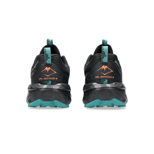 ASICS