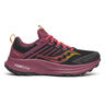 Ride TR2 Trailschuh Damen-Schwarz