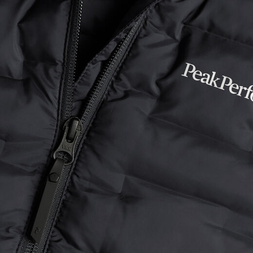 Peak Performance