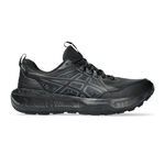 ASICS Laufschuhe ASICS GEL-SONOMA 8 GTX Trailschuh Damen-schwarz, grau
