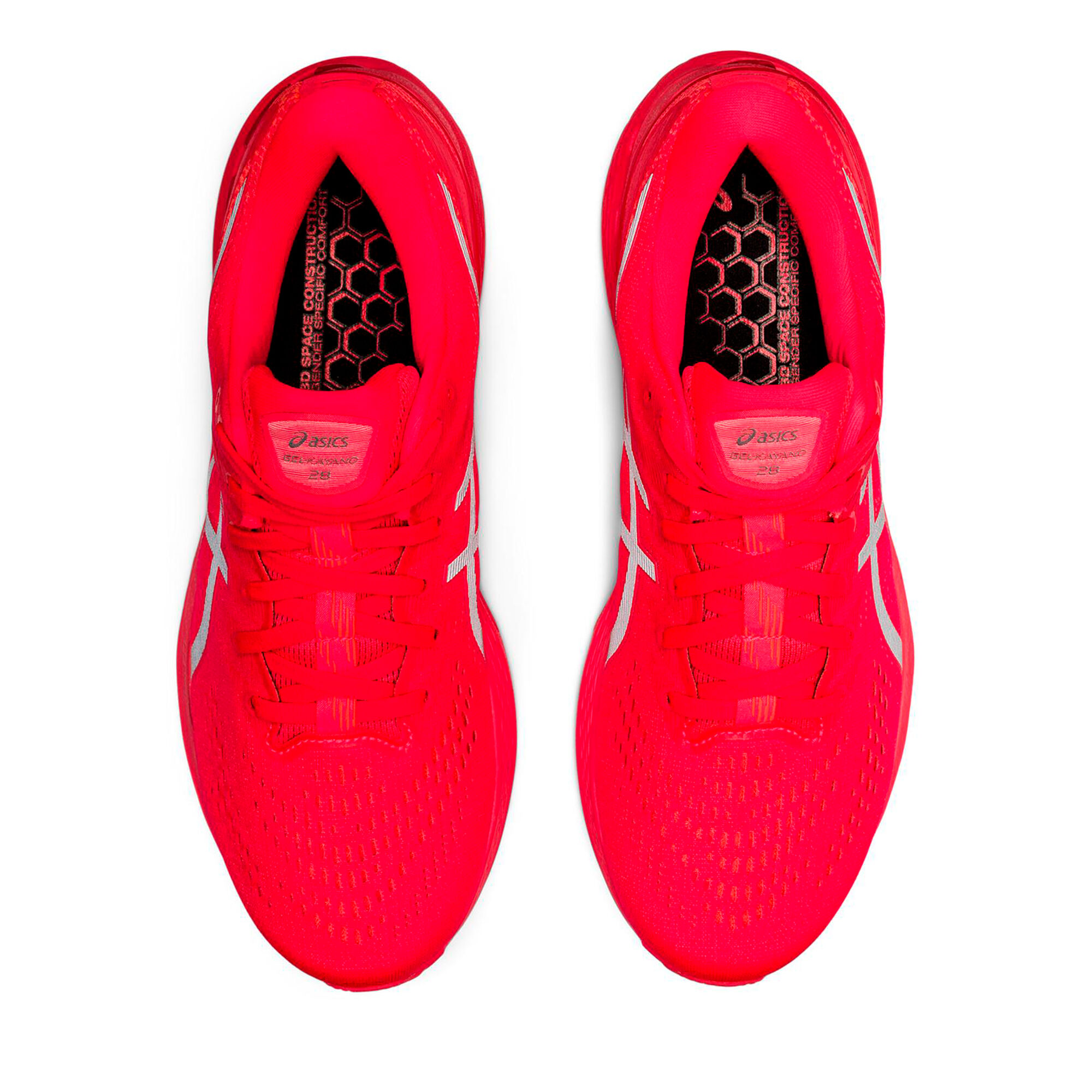 ASICS