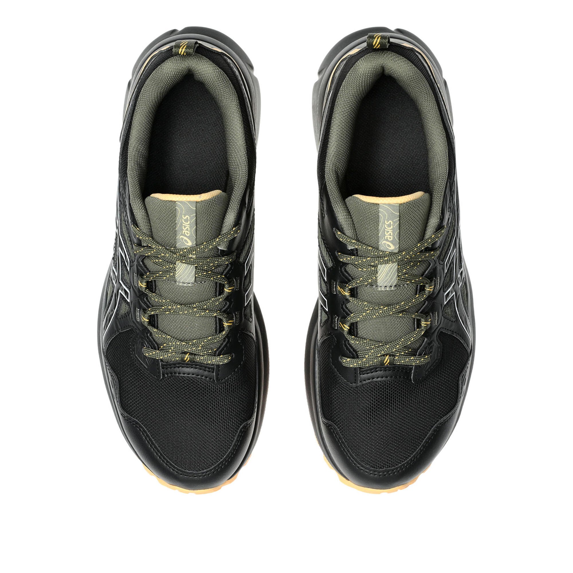 ASICS