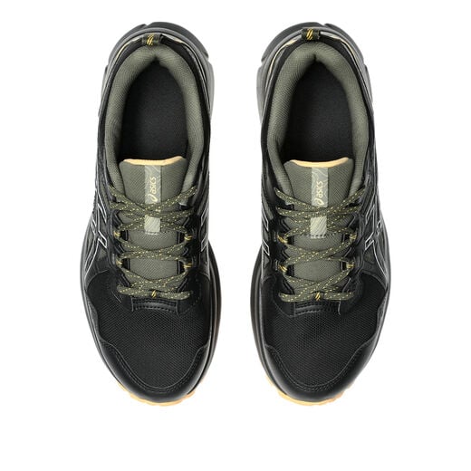 ASICS