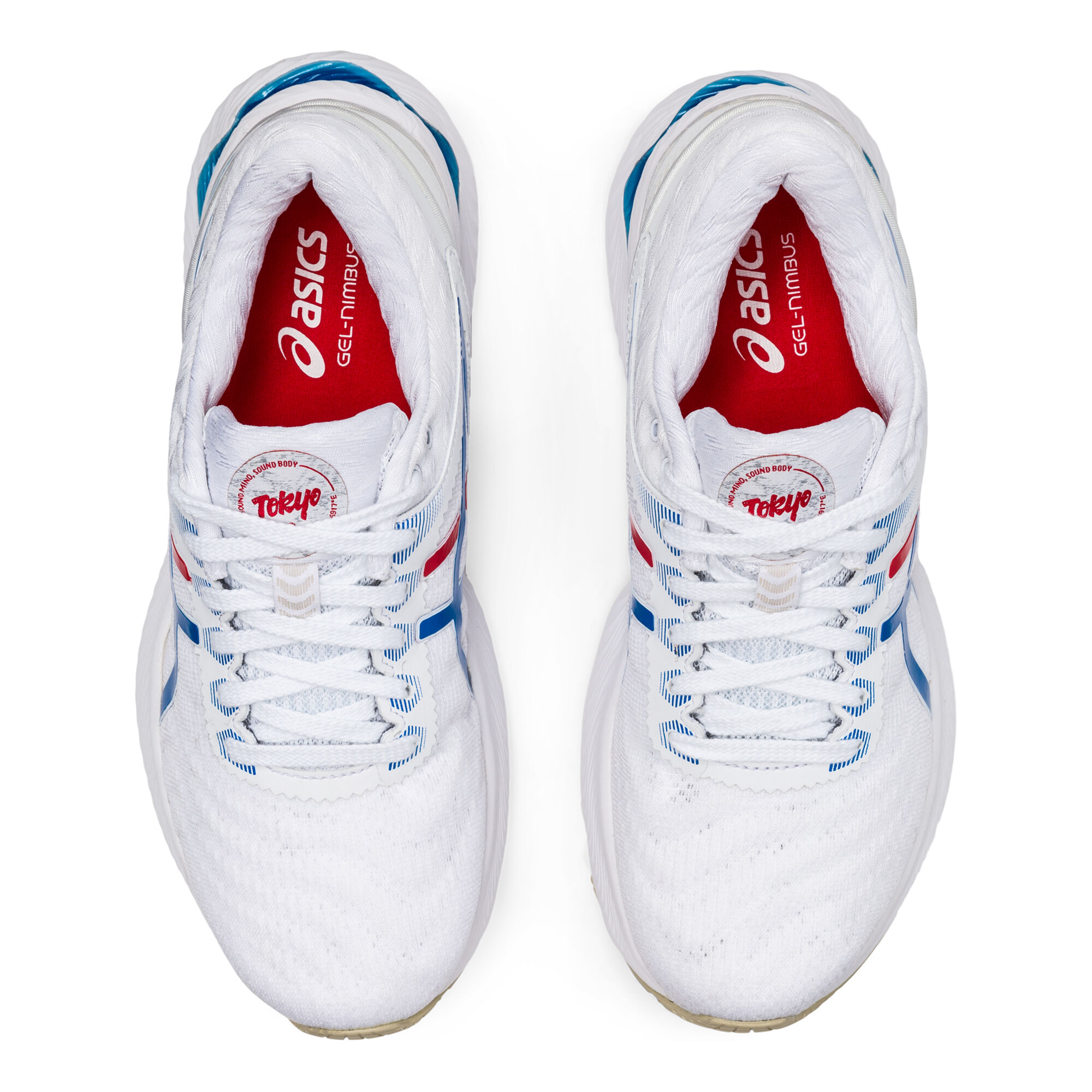 ASICS