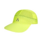 P.A.C. PAC Mesh Run Cap