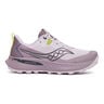 Peregrine 15 Trailschuh Damen-Lila