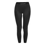 UYN Bekleidung UYN Elevatyon Biomorph Lauftight Damen-Schwarz