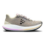Craft Laufschuhe Craft Pacer Neutralschuh Damen-Grau,Mehrfarbig