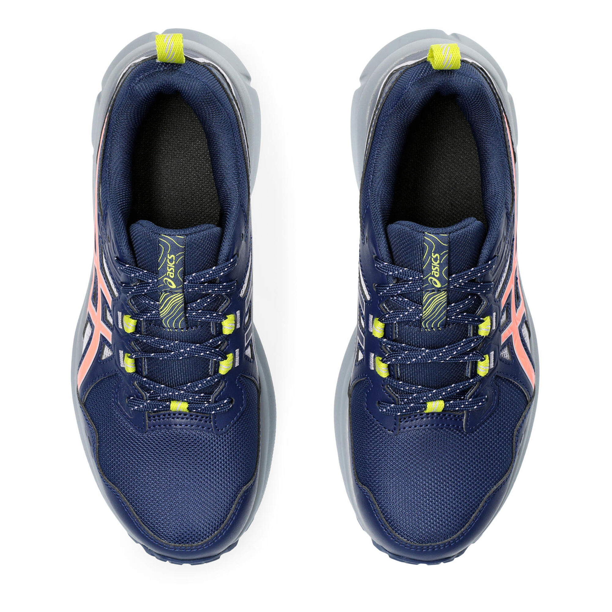 ASICS