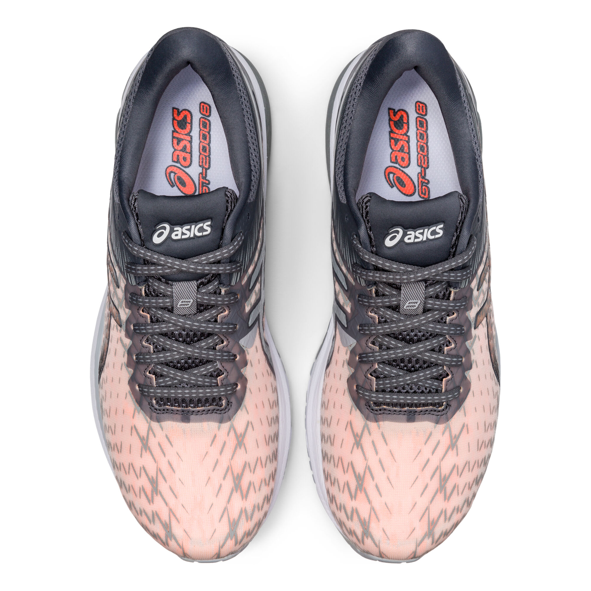 ASICS