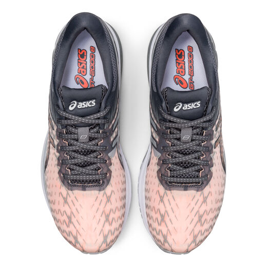 ASICS