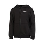 Nike Club Oversized Fleece Hoody