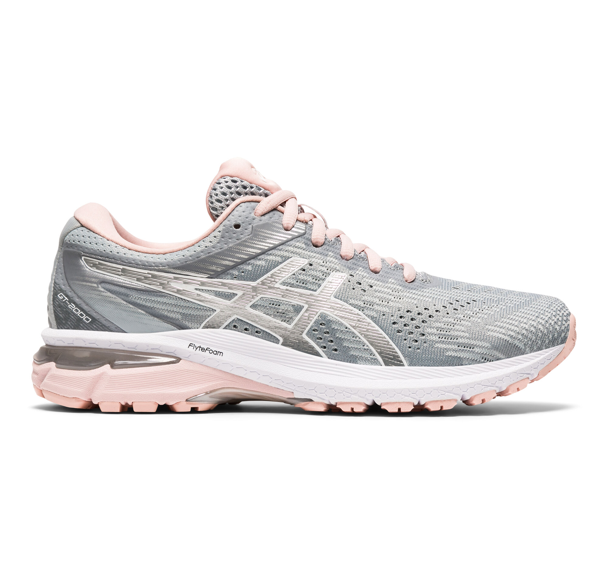 ASICS