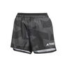 Terrex MT Light 3in Laufshorts Damen-Schwarz,Grau