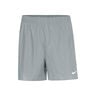 Challenger 5in Laufshorts Herren - grau