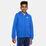 Sportswear Club Full-Zip Hoody Boys