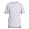 Terrex XPR Laufshirt Damen-Flieder