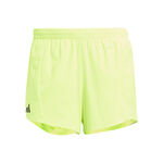 adidas Bekleidung adidas Adizero Essential Laufshorts Herren-Limette