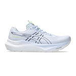 ASICS Laufschuhe ASICS GT-2000 14 Stabilitätsschuh Damen-hellblau, blau