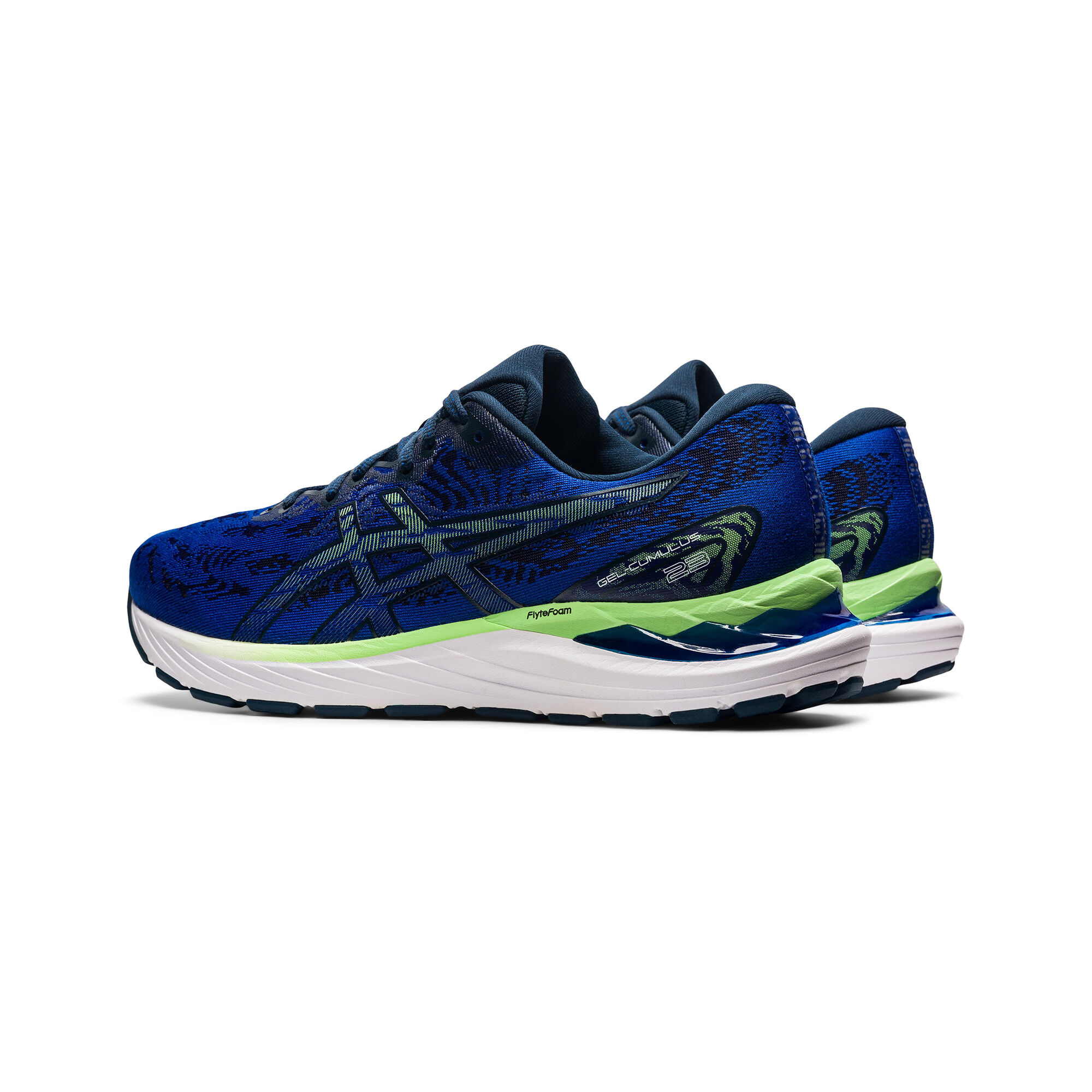 ASICS