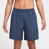 Challenger 7in Brief-Lined Short Laufshorts Herren-blau, silber