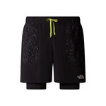 The North Face Sunriser 2in1 6in Short