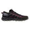 Wave Daichi 7 GTX Trailschuh Damen-Schwarz