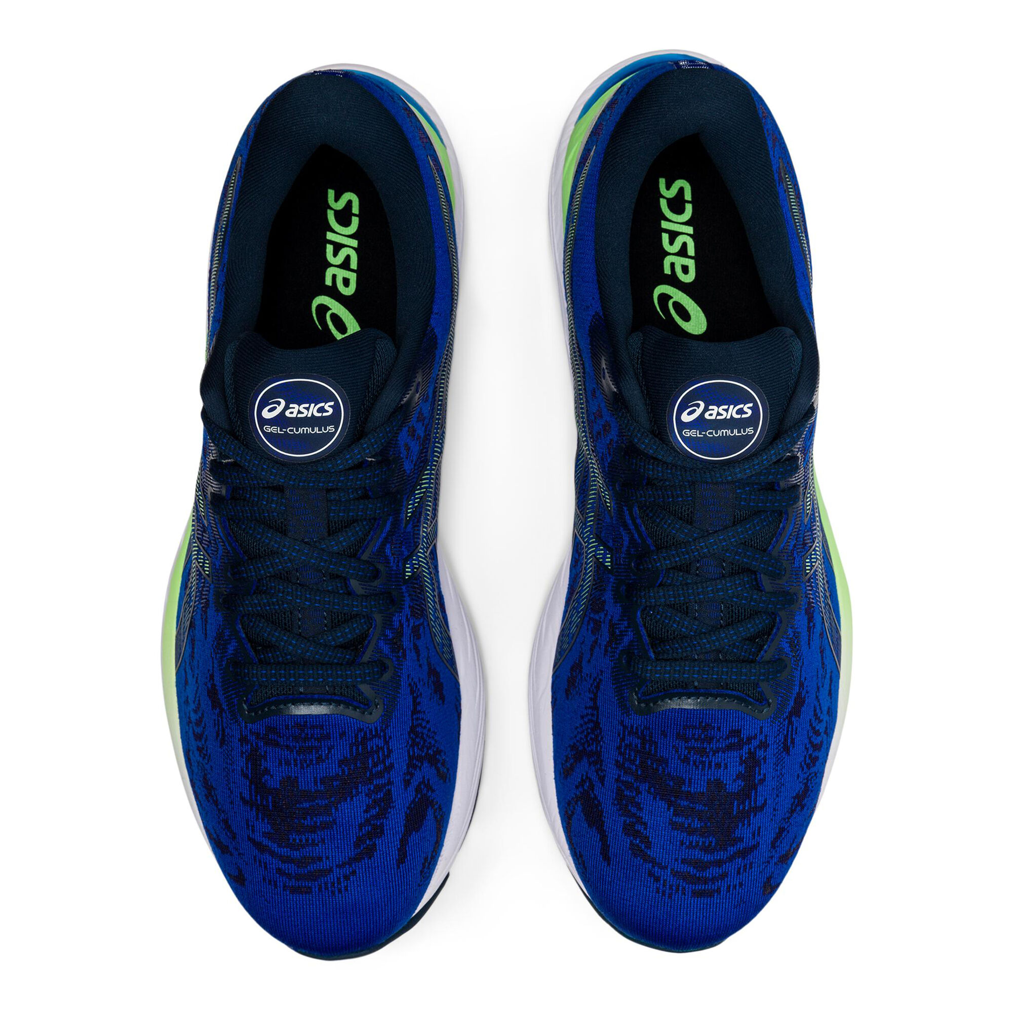 ASICS