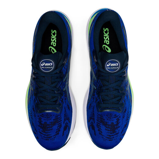 ASICS