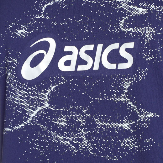 ASICS