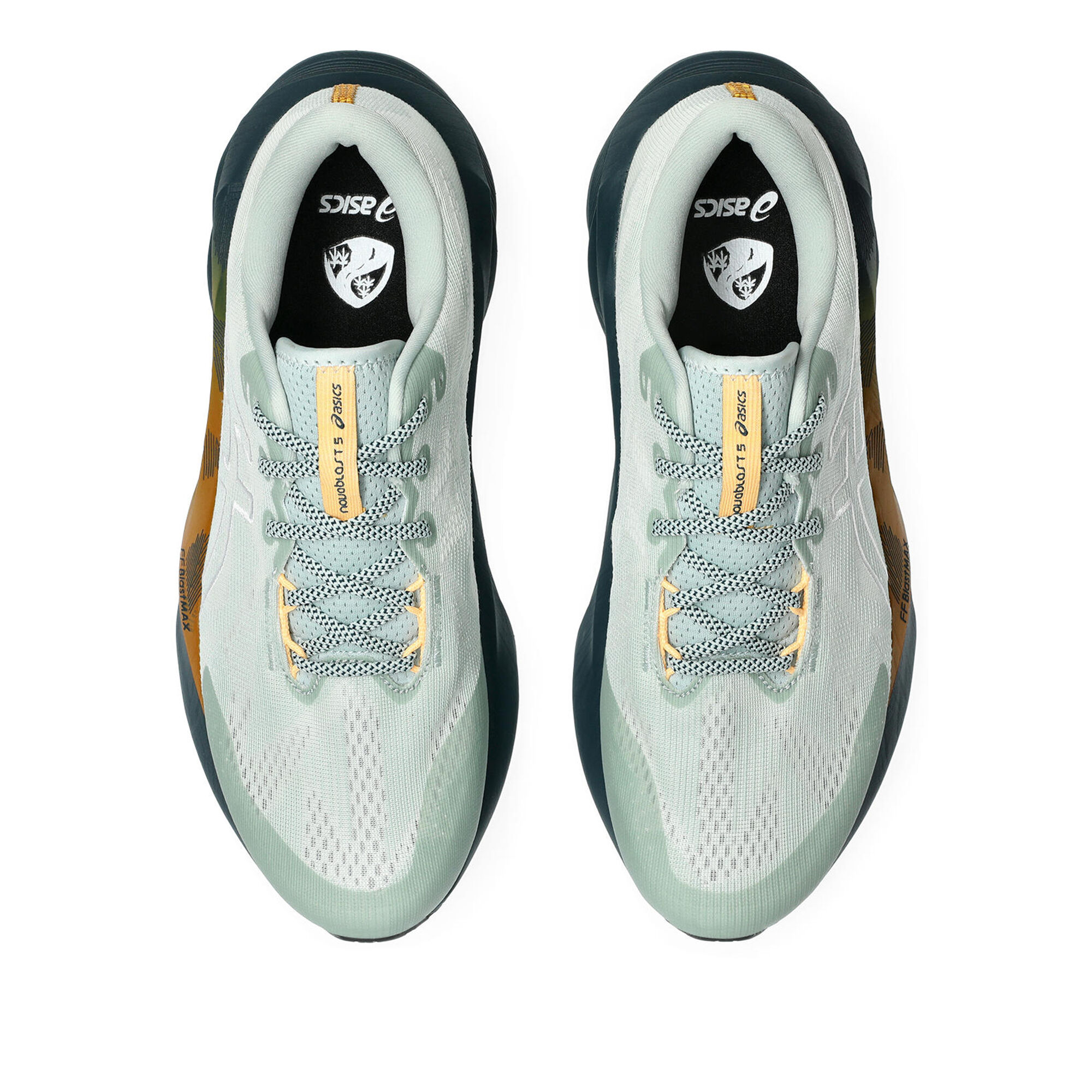 ASICS