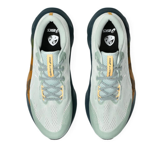 ASICS