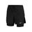 Run Division 8in Hybrid Stride Shorts