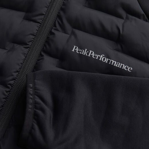 Peak Performance