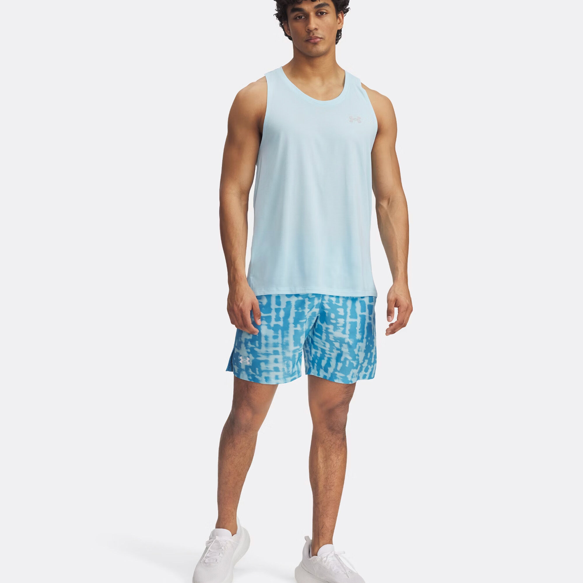 Under Armour
