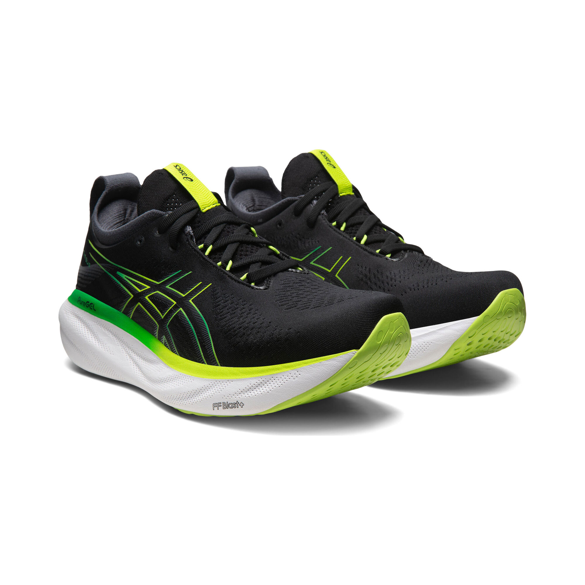 ASICS