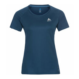 Essential Chill-Tec T-Shirt Shortsleeve Crew Neck