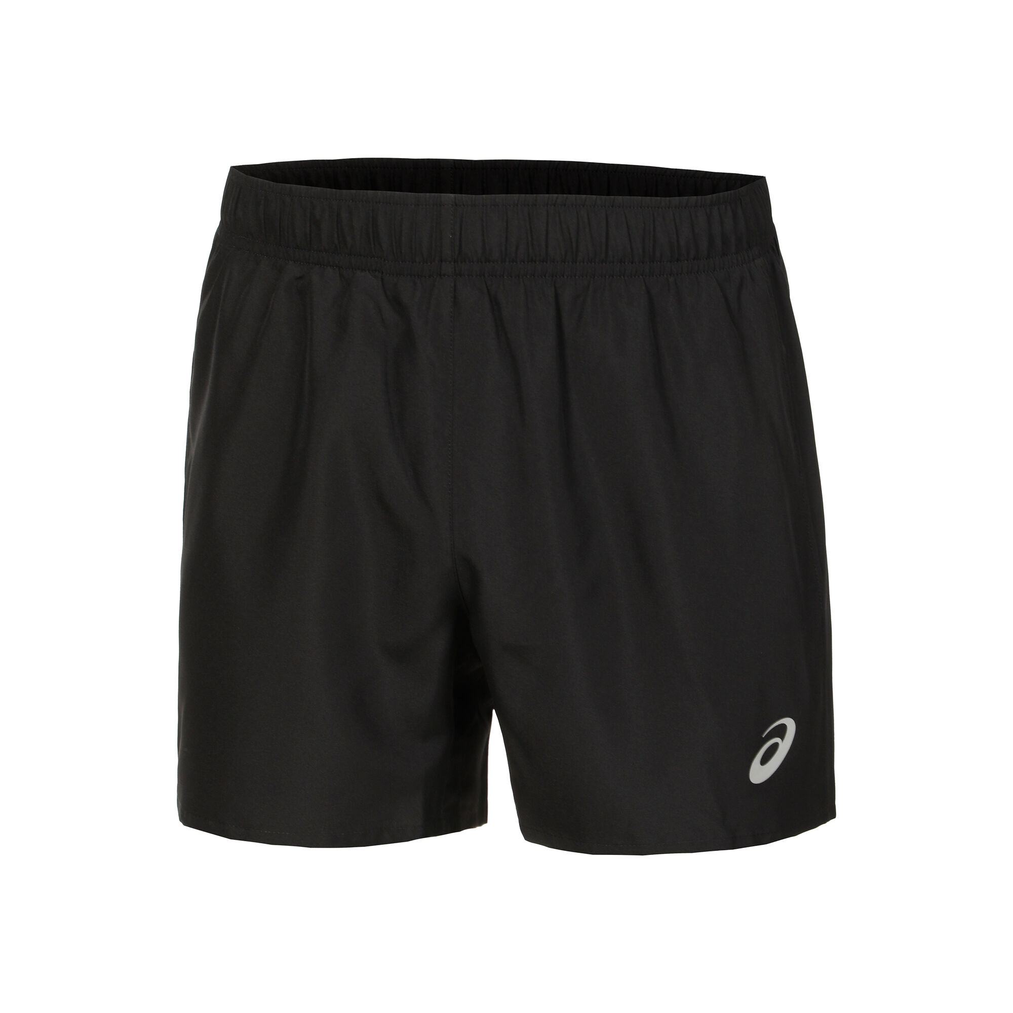 ASICS Core 5Inch Shorts Herren Schwarz, Grau online kaufen | Running Point  CH