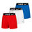 Dri-Fit Essen Micro Boxer Short