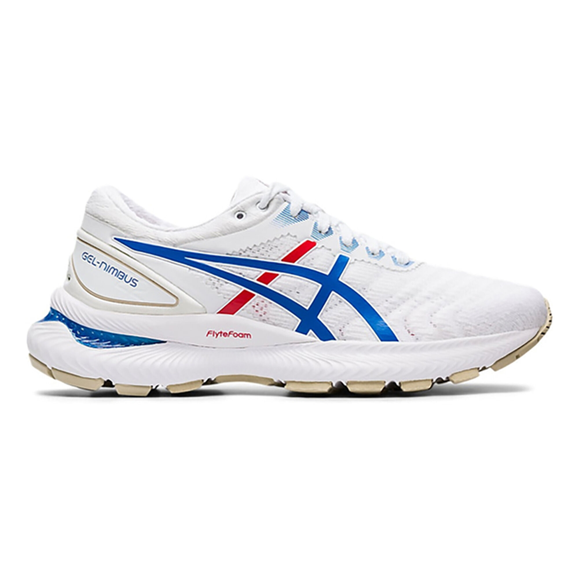 ASICS
