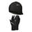 Essential Running Hat and Glove Set Men