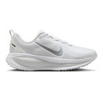 Nike Laufschuhe Nike Vomero 18 Neutralschuh Damen-weiß,silber