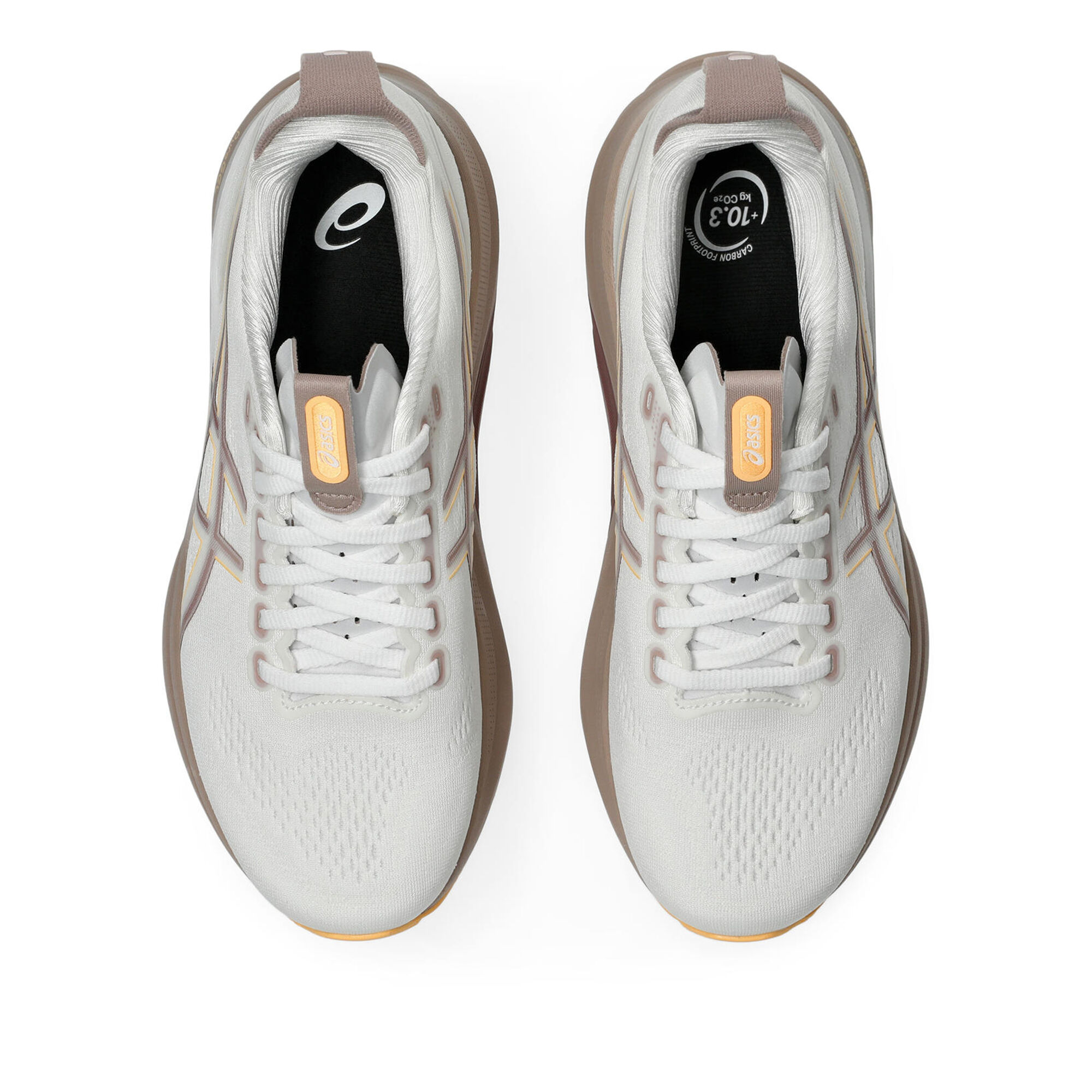 ASICS