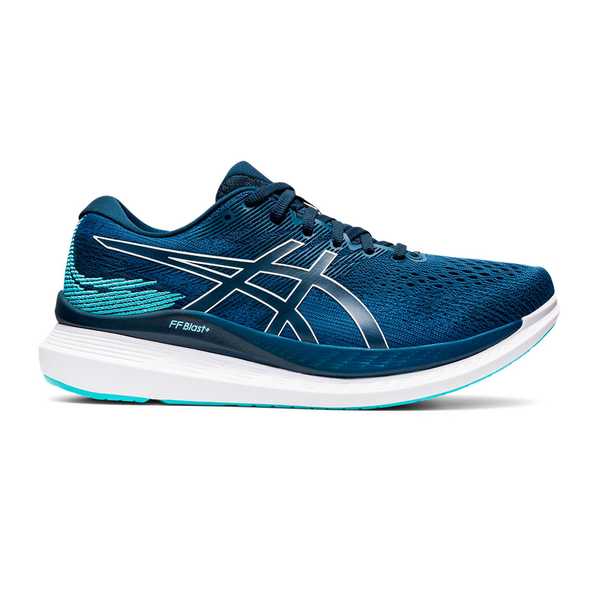 ASICS